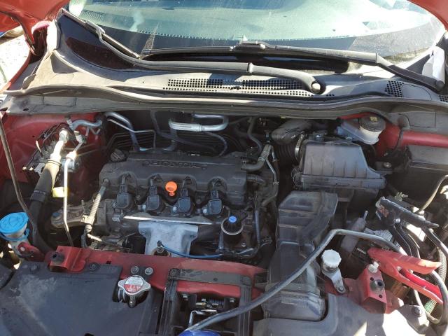 Фото 12 - HONDA HR-V