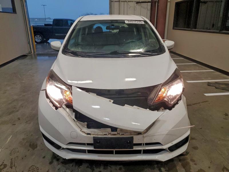 Фото 5 - NISSAN VERSA