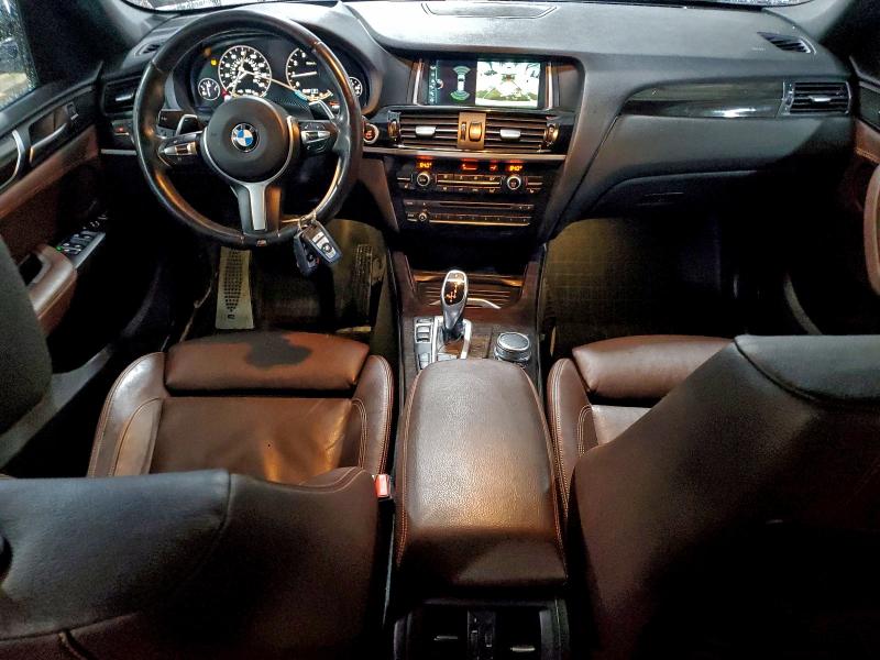 Фото 8 - BMW X3
