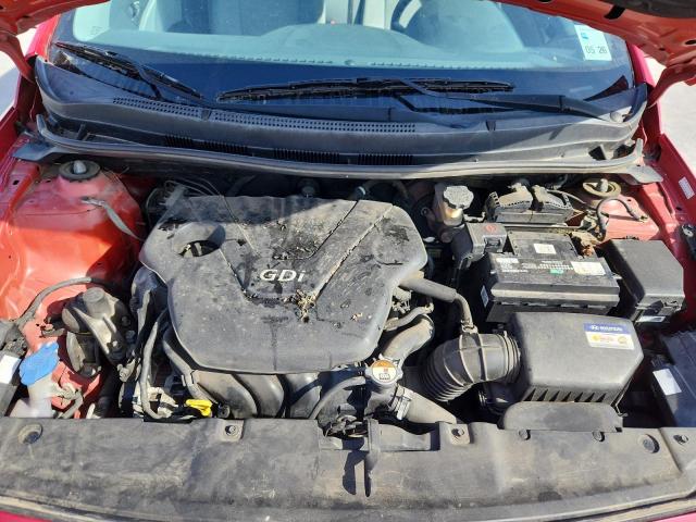 Фото 11 - HYUNDAI ACCENT