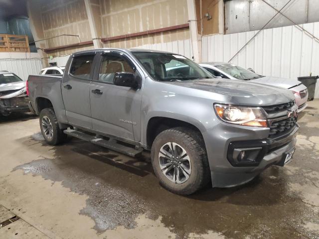 Фото 4 - CHEVROLET COLORADO