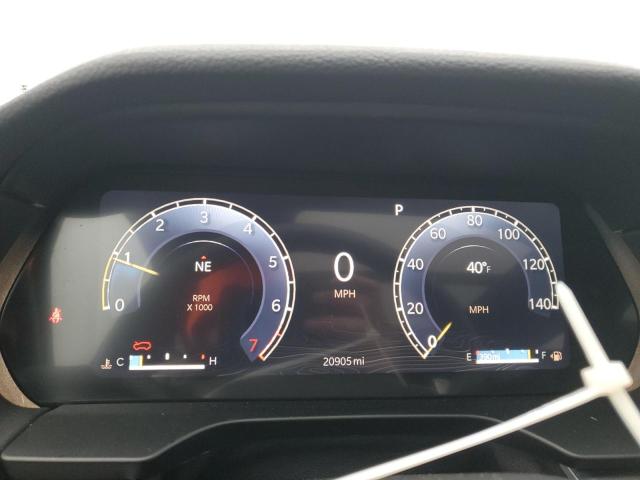 Фото 9 - JEEP GRAND CHER