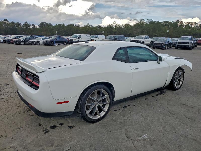 Фото 3 - DODGE CHALLENGER