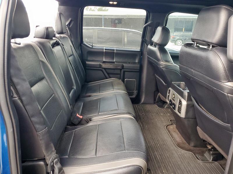 Фото 10 - FORD F150