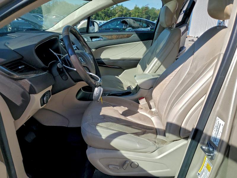 Фото 7 - LINCOLN MKC