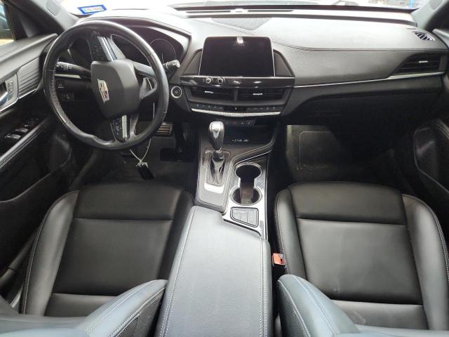 Фото 8 - CADILLAC CT4