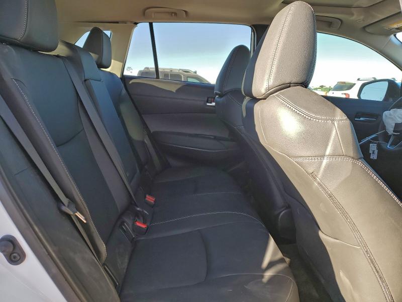 Фото 11 - TOYOTA COROLLA CR