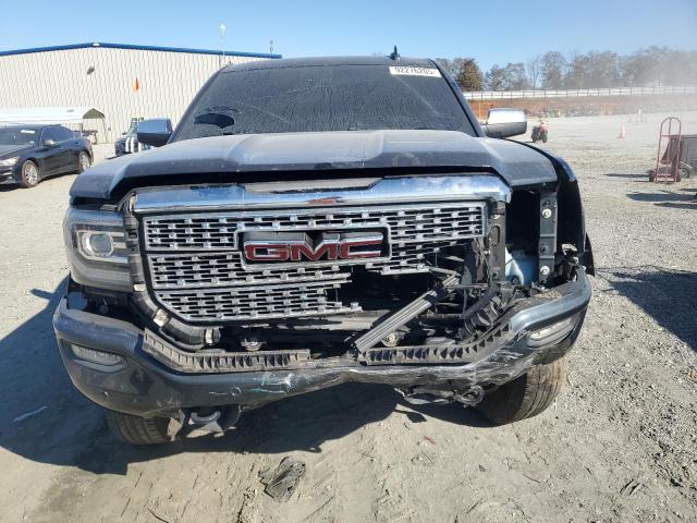 Фото 5 - GMC SIERRA