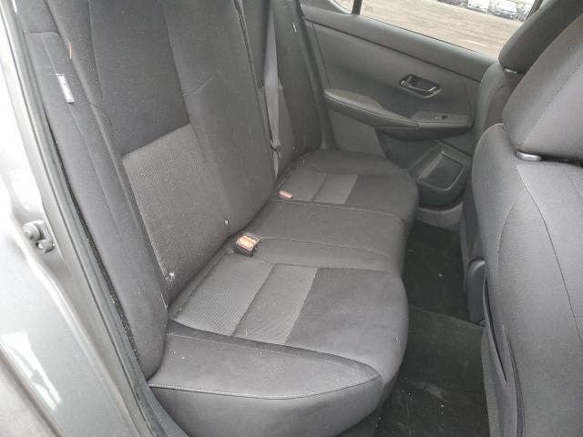 Фото 10 - NISSAN SENTRA