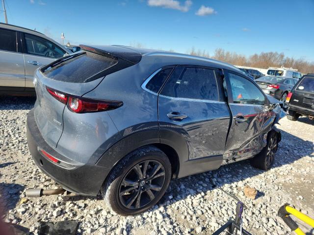 Фото 3 - MAZDA CX30