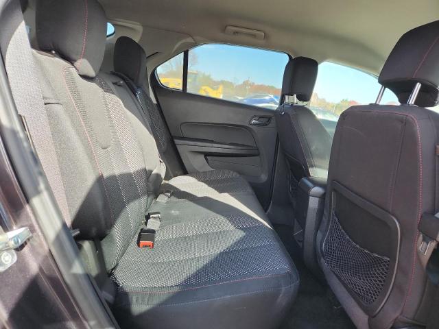 Фото 11 - CHEVROLET EQUINOX