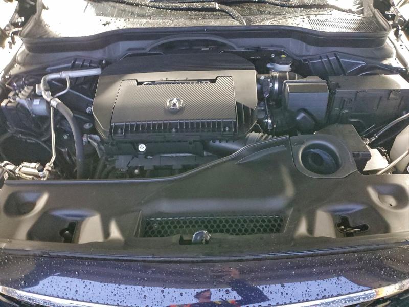 Фото 12 - ACURA MDX