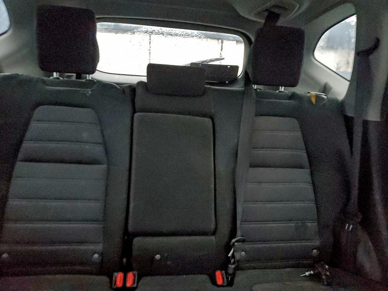 Фото 10 - HONDA CRV