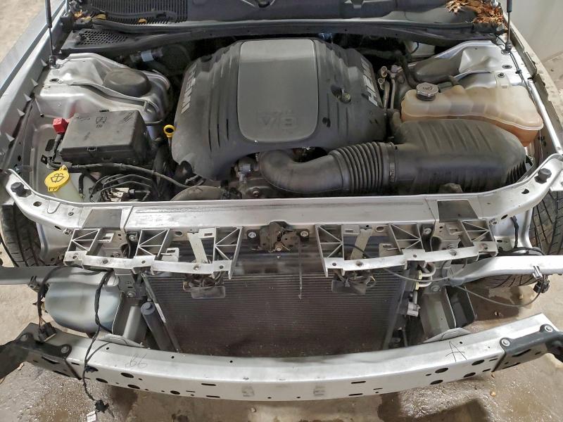 Фото 11 - DODGE CHALLENGER