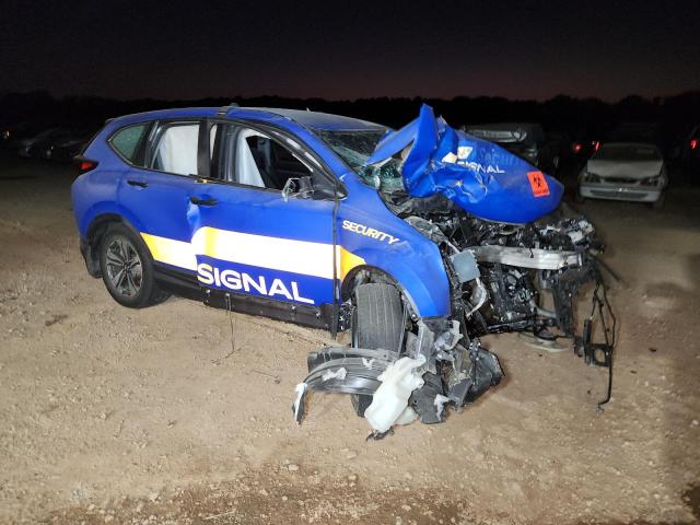 Фото 4 - HONDA CRV