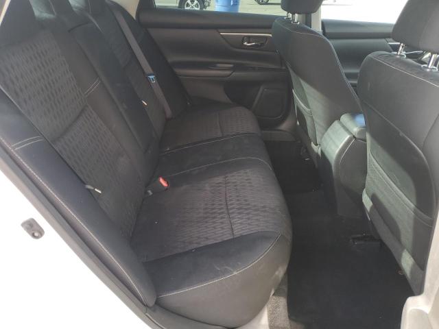 Фото 10 - NISSAN ALTIMA