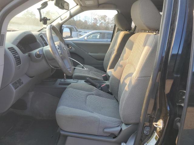 Фото 7 - NISSAN FRONTIER