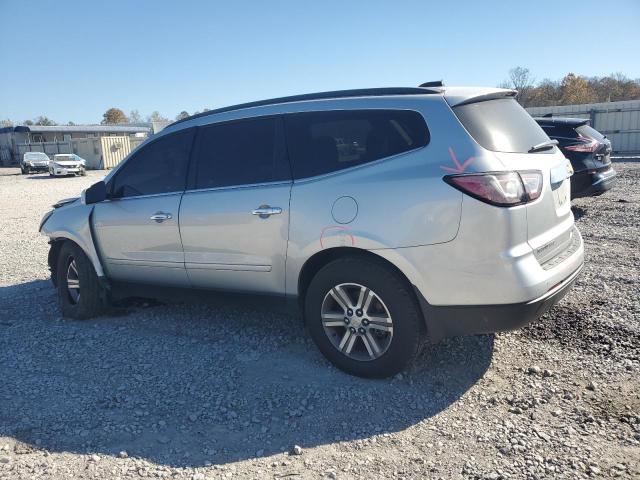 Фото 2 - CHEVROLET TRAVERSE