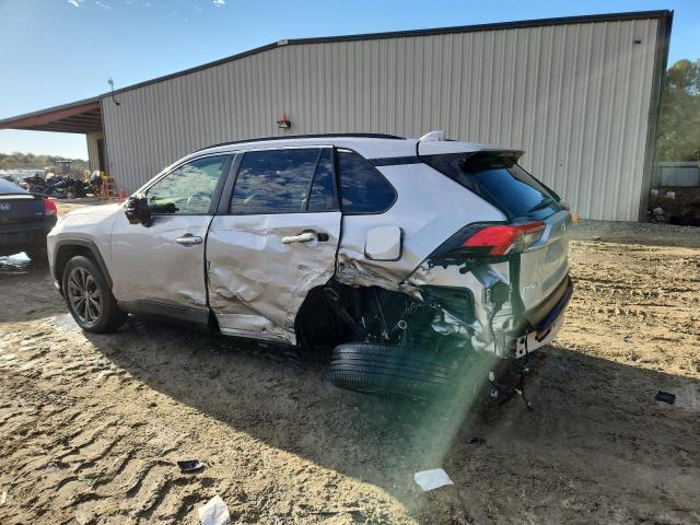 Фото 2 - TOYOTA RAV4