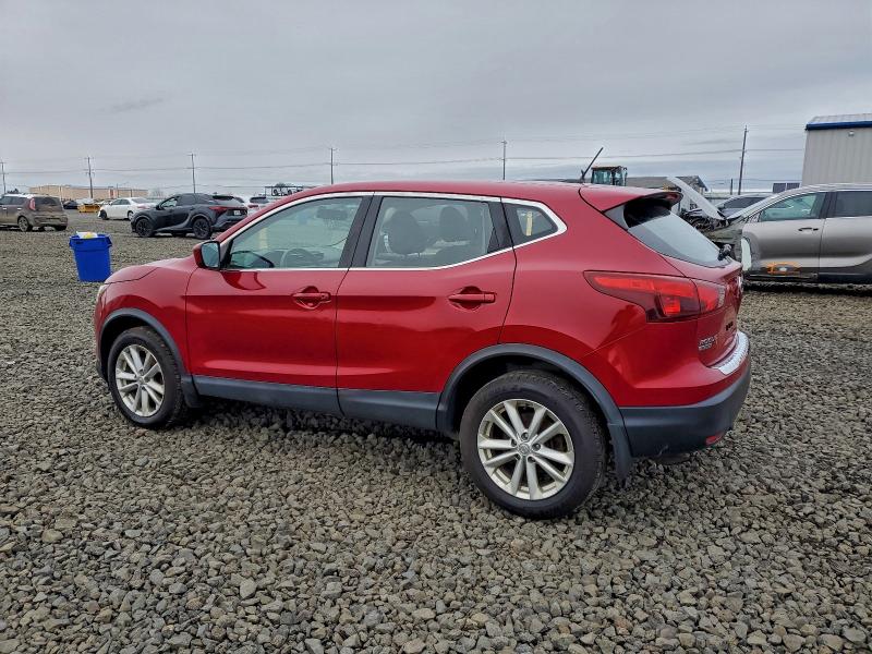 Фото 2 - NISSAN ROGUE