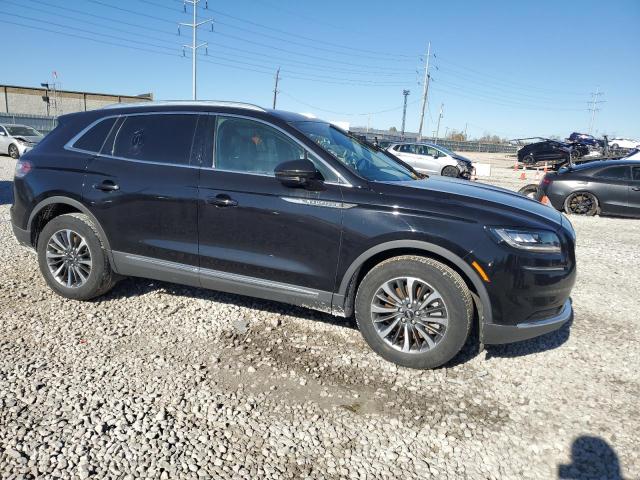 Фото 4 - LINCOLN NAUTILUS