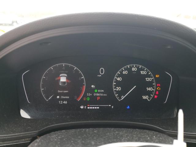 Фото 9 - HONDA CIVIC