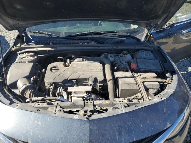 Фото 11 - CHEVROLET MALIBU