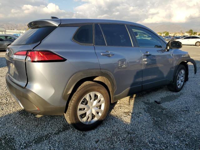 Фото 3 - TOYOTA COROLLA CR