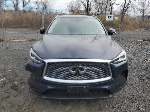 Фото 5 - INFINITI QX50