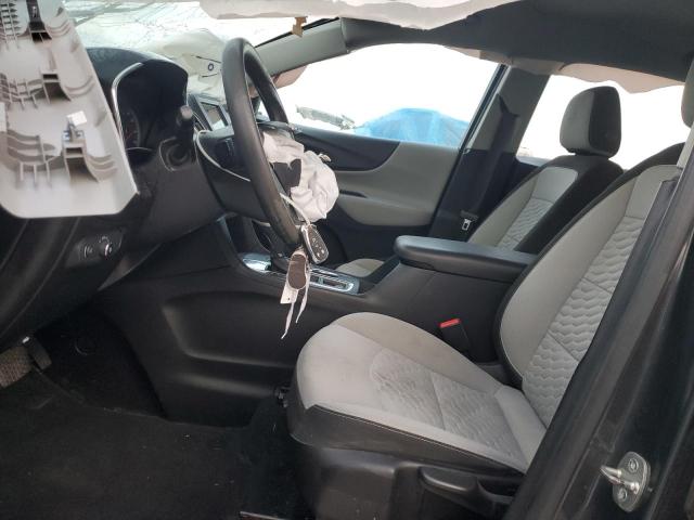 Фото 7 - CHEVROLET EQUINOX