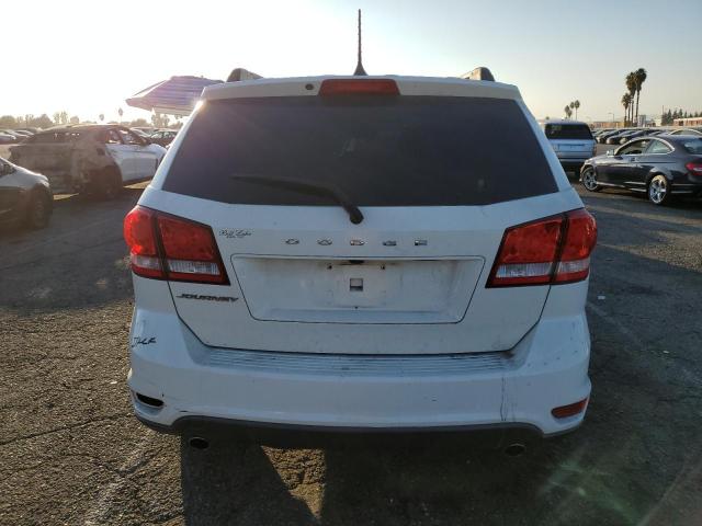 Фото 6 - DODGE JOURNEY