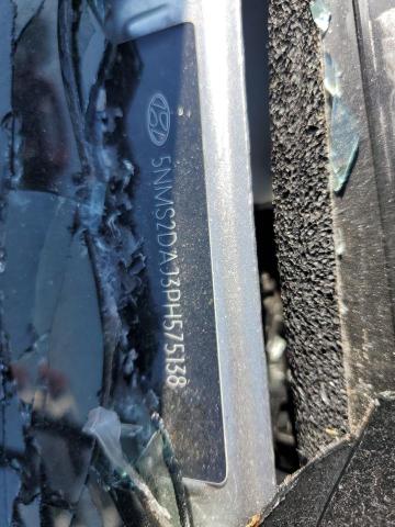 Фото 14 - HYUNDAI SANTA FE