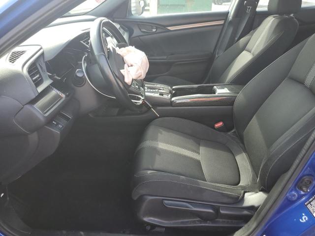 Фото 7 - HONDA CIVIC