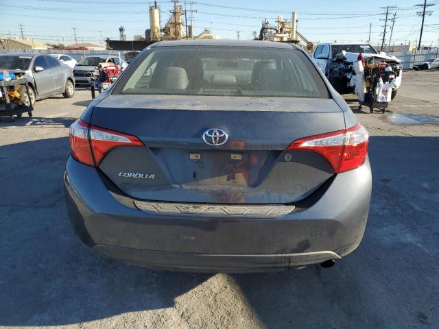 Фото 6 - TOYOTA COROLLA