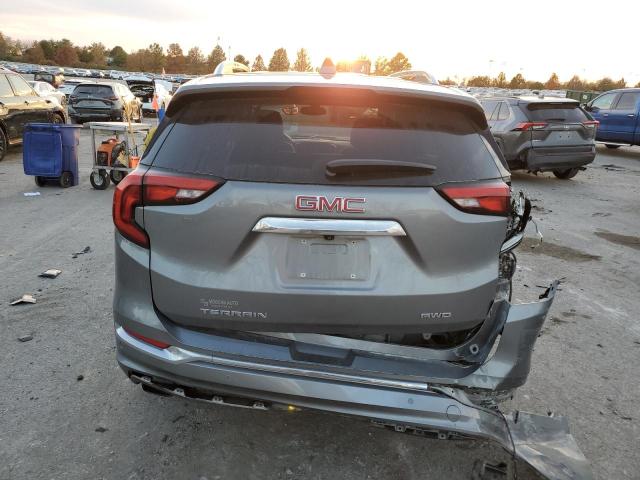 Фото 6 - GMC TERRAIN