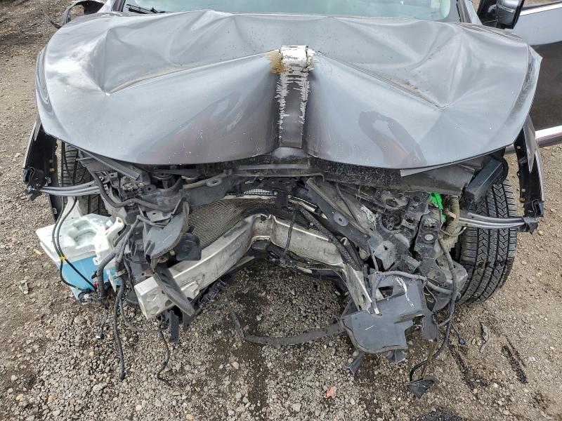 Фото 12 - NISSAN MURANO