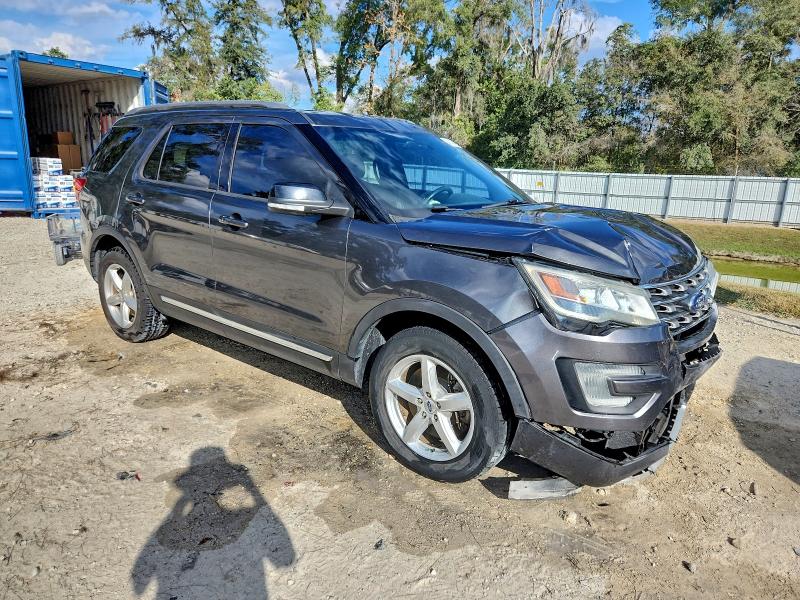 Фото 4 - FORD EXPLORER