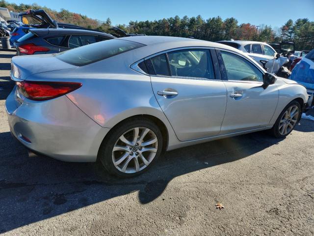 Фото 3 - MAZDA 6