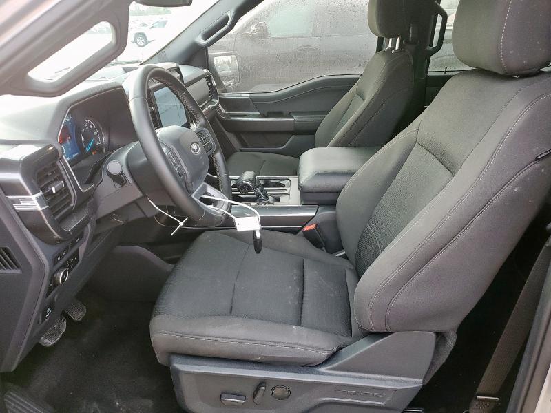 Фото 7 - FORD F-150