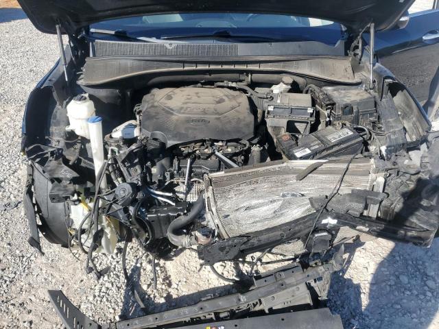 Фото 12 - KIA SORENTO