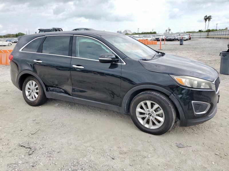 Фото 4 - KIA SORENTO