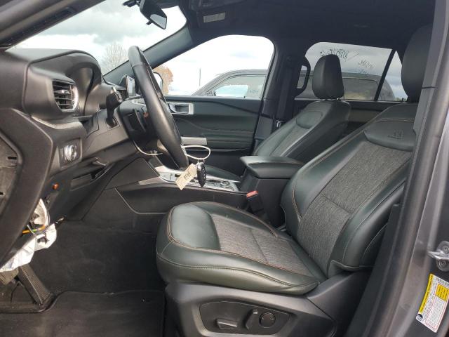 Фото 7 - FORD EXPLORER