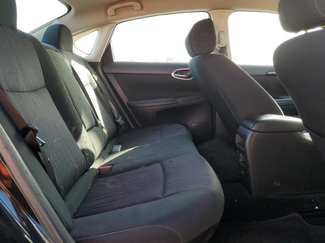 Фото 10 - NISSAN SENTRA