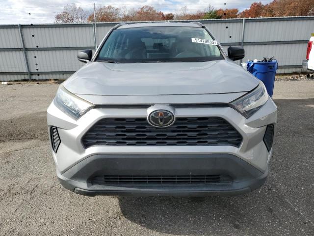 Фото 5 - TOYOTA RAV4