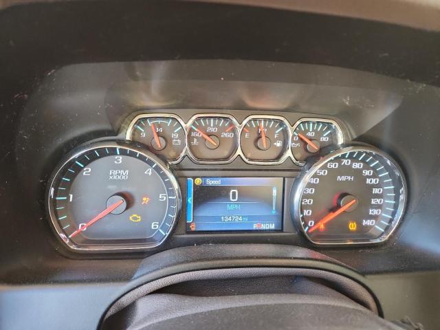 Фото 9 - CHEVROLET TAHOE