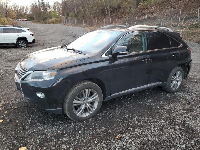 LEXUS RX450 2015 VIN 2T2BC1BA4FC003232