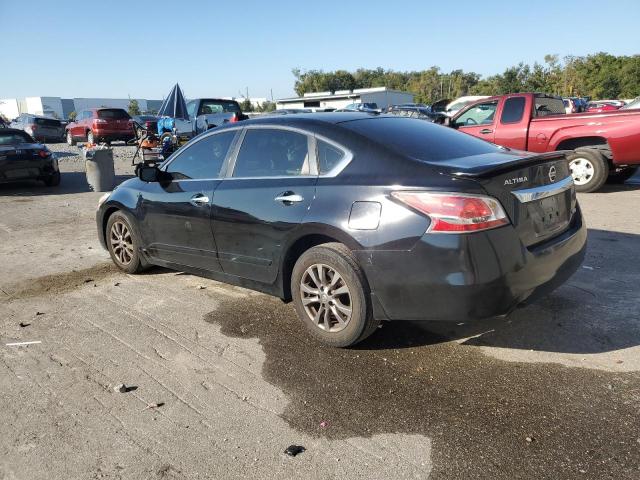 Фото 2 - NISSAN ALTIMA