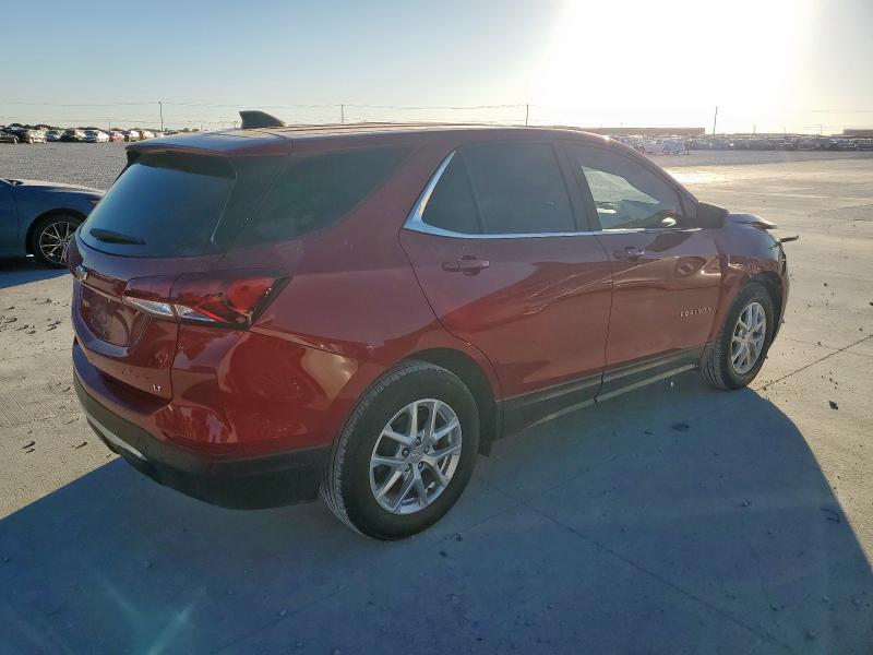 Фото 3 - CHEVROLET EQUINOX