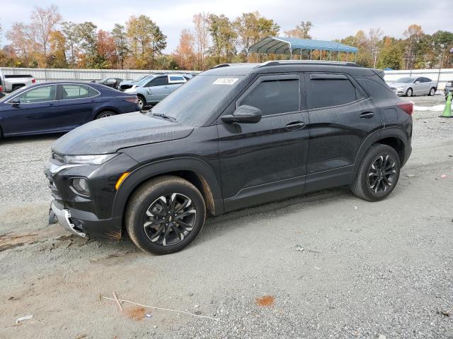 CHEVROLET TRAILBLZR 2023 VIN KL79MPSLXPB183737