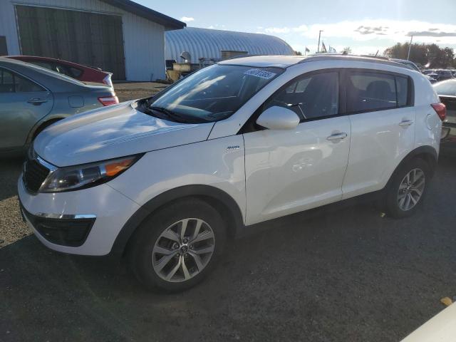 KIA SPORTAGE 2016 VIN KNDPBCAC3G7797509